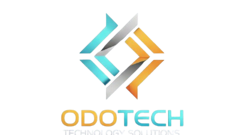 ODOTECH – Thiết Kế Website Chuyên Nghiệp